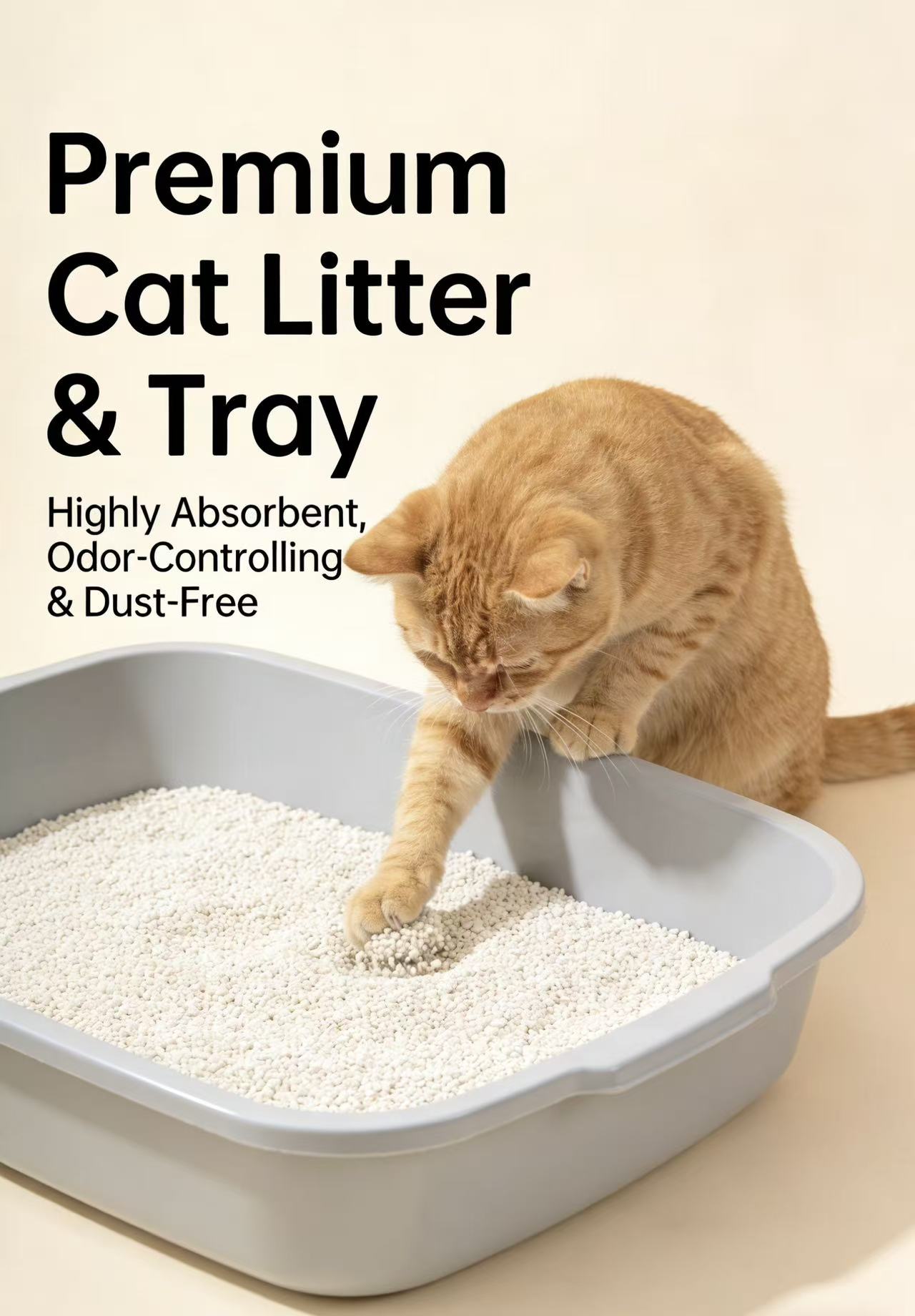 Litter or Litter Box