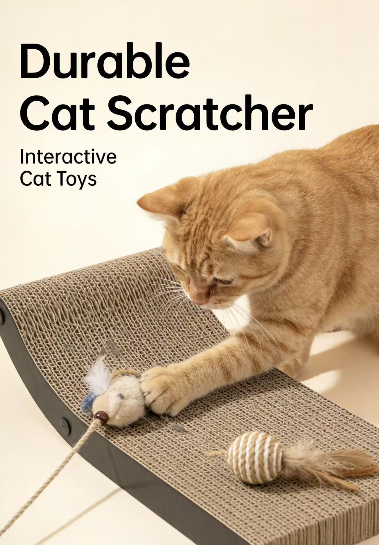 Scratchers